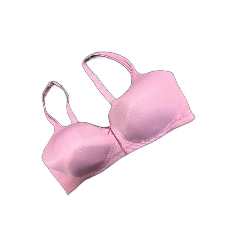 Vanity-fair Women's Pink Bra